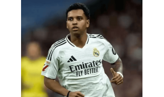 Real Madrid laskee Rodrigon hintaa, ja Tottenham Hotspurista tulee todennäköisin seuraava kohde Real Madrid laskee Rodrigon hintaa, ja Tottenham Hotspurista tulee todennäköisin seuraava kohde