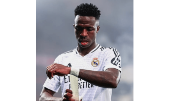 Saudi-Arabia jahtaa Viniciusta miljardilla eurolla! Minkä valinnan hän tekee?