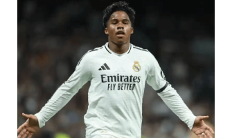 Väliaikaiset jäähyväiset Real Madridille: Enderikin lunastuksen matka