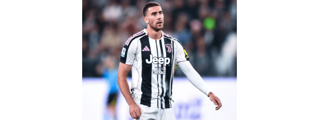 Vlahovic saattaa käynnistää kovan taistelun Valioliigaseurojen kesken Vlahovic saattaa käynnistää kovan taistelun Valioliigaseurojen kesken