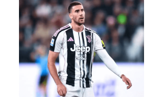 Vlahovic saattaa käynnistää kovan taistelun Valioliigaseurojen kesken Vlahovic saattaa käynnistää kovan taistelun Valioliigaseurojen kesken