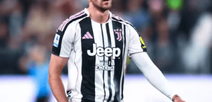 Vlahovic saattaa käynnistää kovan taistelun Valioliigaseurojen kesken