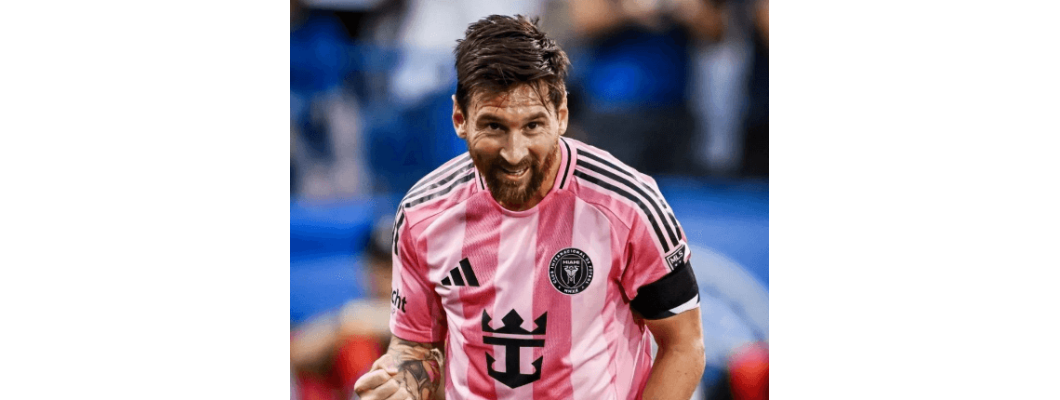 Minne Messi, joka ei ole vielä uusinut sopimustaan, aikoo tulevaisuudessa mennä? Minne Messi, joka ei ole vielä uusinut sopimustaan, aikoo tulevaisuudessa mennä?