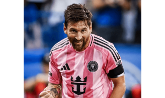 Minne Messi, joka ei ole vielä uusinut sopimustaan, aikoo tulevaisuudessa mennä?