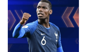 Pogban tie paluuseen alkaa Monacosta