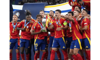 Espanjan MM-kisajoukkueeseen ei ole valittu Real Madridin pelaajia