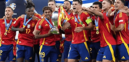 Espanjan MM-kisajoukkueeseen ei ole valittu Real Madridin pelaajia