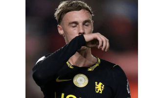 Hälytyskellot soivat Chelsealle Brentfordin murrettua joukkueen puolustuksen