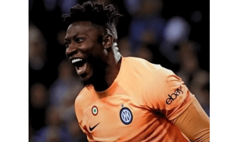 Inter Milan hakee legendaarisen maalivahti Andrea Onanan paluuta