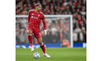 Liverpool on vapauttanut Araujon todellisen potentiaalin