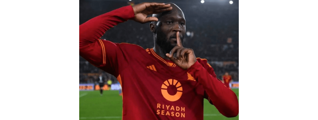 Lukakun saapuminen auttaa Fenerbahcea tavoittelemaan Mestarien liigan paikkaa