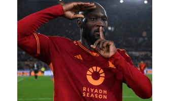 Lukakun saapuminen auttaa Fenerbahcea tavoittelemaan Mestarien liigan paikkaa