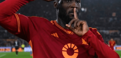 Lukakun saapuminen auttaa Fenerbahcea tavoittelemaan Mestarien liigan paikkaa