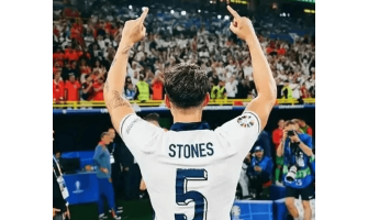Manchester Citystä Inter Milaniin, John Stones aloittaa uuden luvun urallaan