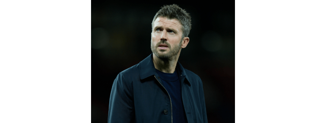 Manchester Unitedin manageri Carrick on vaikean haasteen edessä! Manchester Unitedin manageri Carrick on vaikean haasteen edessä!