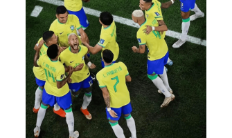 Neymarin MM-kisanäkymät varjostuvat vamman peittelyväitteillä