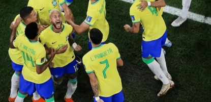Neymarin MM-kisanäkymät varjostuvat vamman peittelyväitteillä